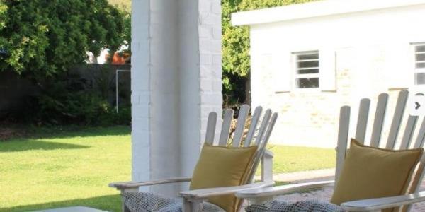 Stone'S Throw Villa Hermanus Cameră foto