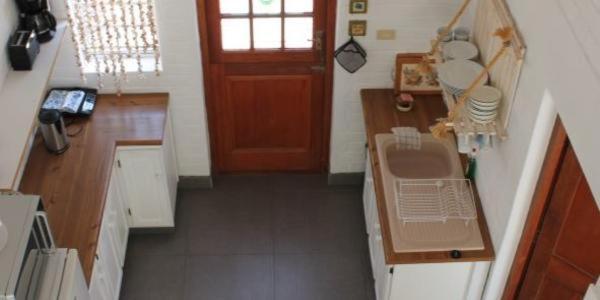 Stone'S Throw Villa Hermanus Cameră foto
