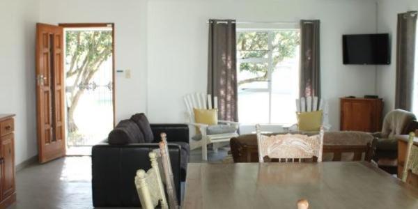 Stone'S Throw Villa Hermanus Cameră foto